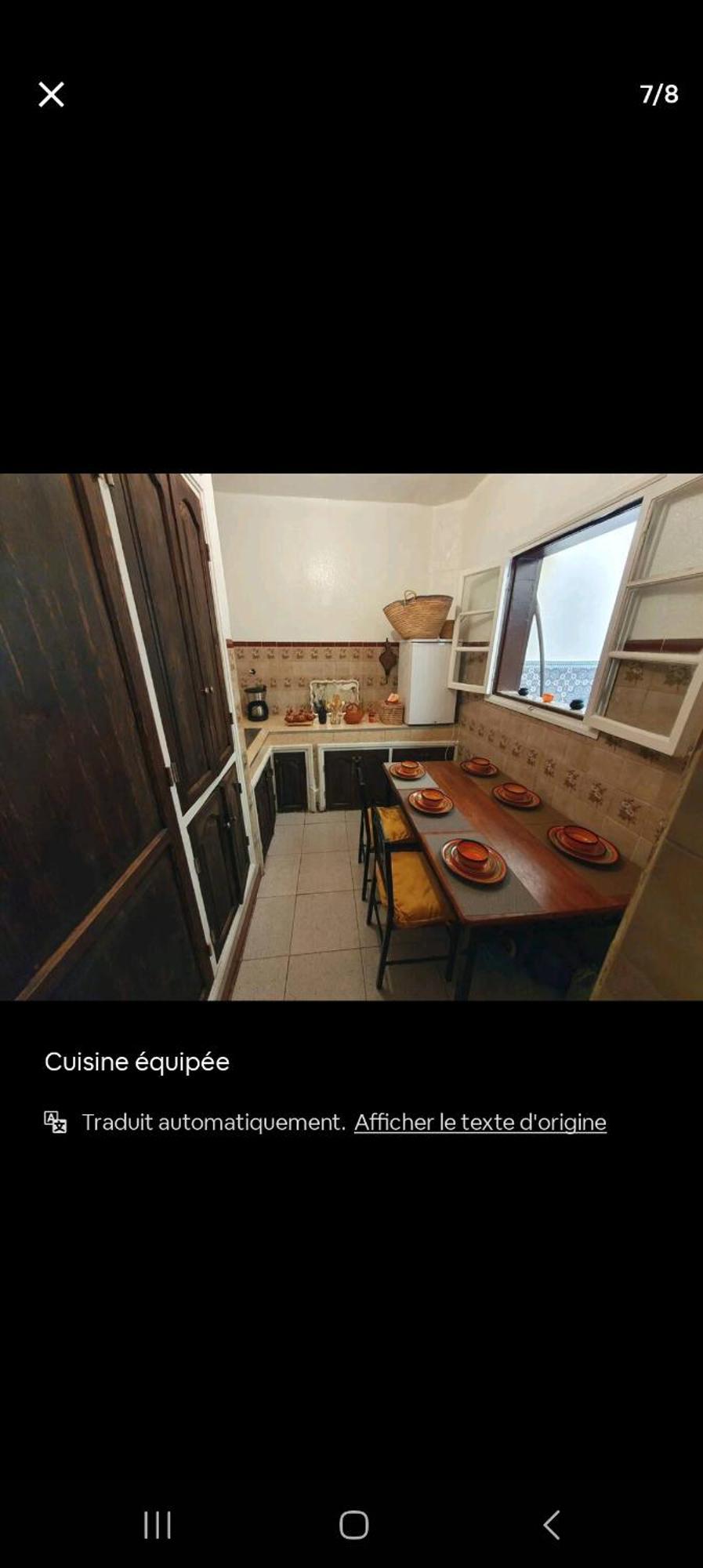 Riad Pour Les Familles Marrakesh Exteriör bild